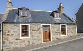 Sea Breeze Cottage